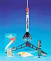 モデルロケット　MAX TRAX スターターセット